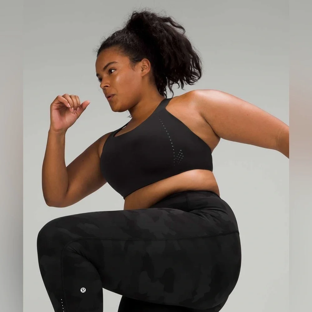 Lululemon AirSupport Bra *High Support